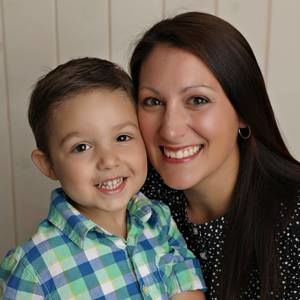 Meet your Posher, Jillian